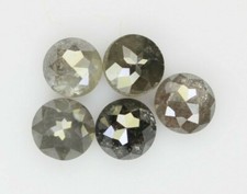 0.98 CT Naturale Diamante