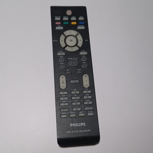 Telecomando philips usato - telecomando,