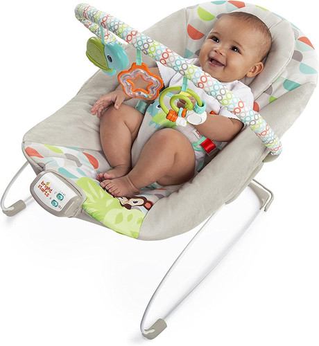 Sdraietta dondola neonato - sdraietta,
