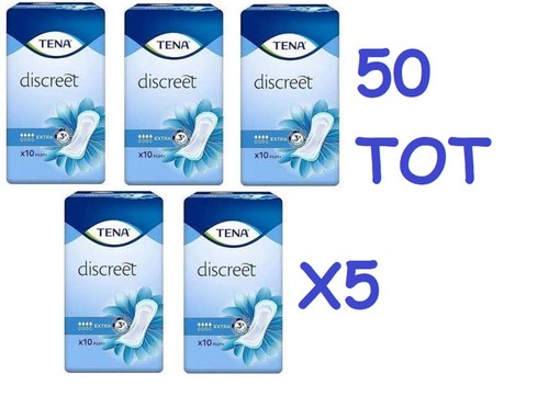 Tena lady discreet extra - discreet,