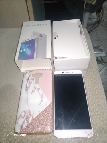 Smartphone zenfone zc551kl - smartphone,