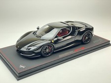 BBR 1/18 P18210E2 FERRARI 296