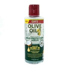 ORS Olio di Oliva Siero