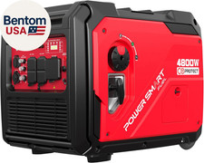 Generatore inverter portatile - inverter,