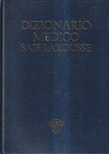 Dizionario Medico -