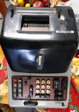 Calcolatrice vintage
