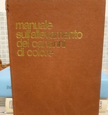 Manuale sull'allevamento dei