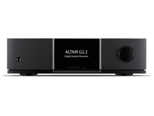 Auralic altair - auralic, g2.2