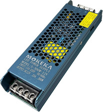 Alimentatore 12v 25a 300w - 25a, led
