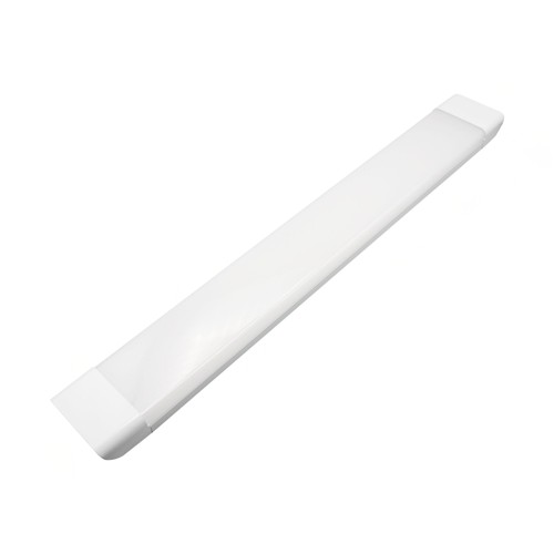 Plafoniera led slim 54w 120cm - led,