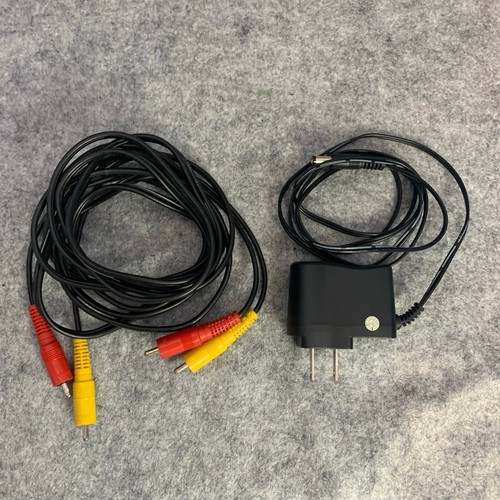 Nintendo nes 001 alimentatore - nes-001,