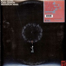 John Lennon - Mind Games