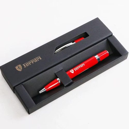 Ferrari ball point pen - ferrari,
