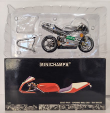 DUCATI 996 R SUPERBIKE IMOLA