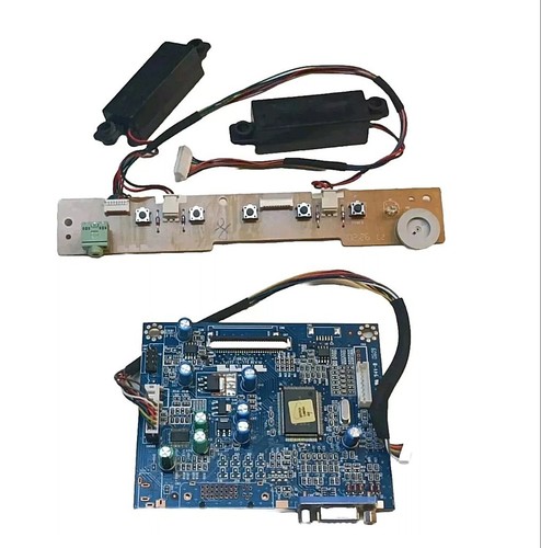 Olidata es678 scheda - es678,, video