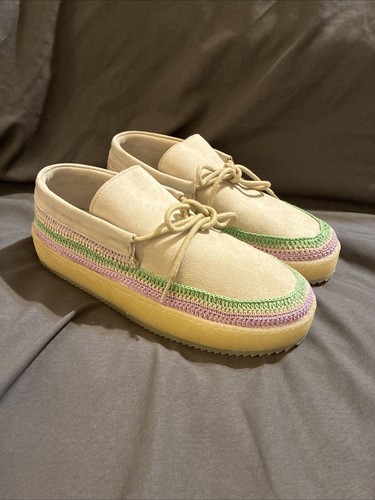 Mocassino laidback london komo - laidback,