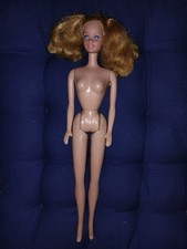 Barbie first - barbie, my
