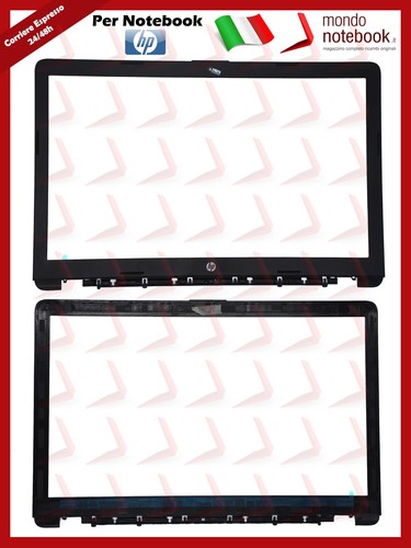 Bezel cornice lcd 250 g7 - bezel,