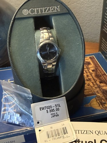 Orologio donna ew7020 51l - orologio, ew7020-51l