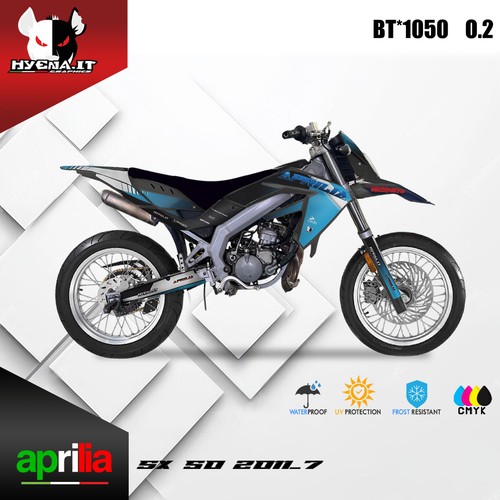 Kit grafiche opache per - grafiche,