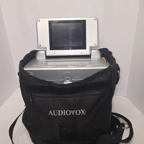 Audiovox vbp2000 lettore vhs - vbp2000,