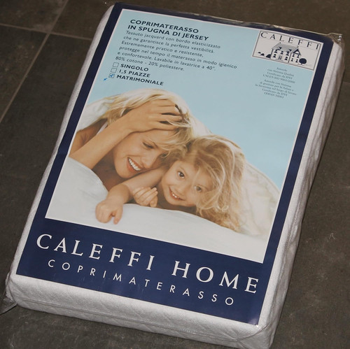 Caleffi coprimaterasso - caleffi,