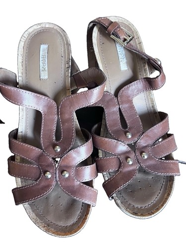 Sandali donna geox respira - geox,