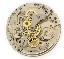 MOVIMENTO Landeron 187 per parti o ricambi