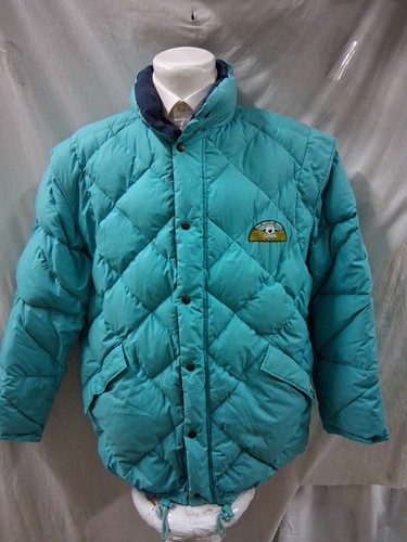 Giubbotto piumino doca - ,