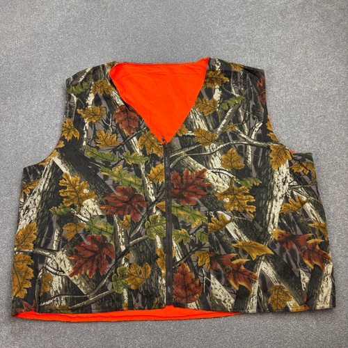 Giacca realtree adulto 4xl - giacca,