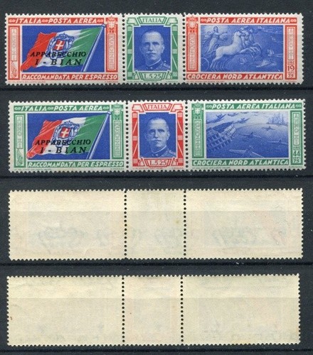 Regno italia 1933 - regno, d'italia