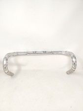 vintage manubrio curva handlebar 3t 43,5 Grand Prix Bici Bike Corsa Road 