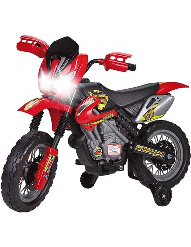 Gioco motorbike cross 400f - motorbike,