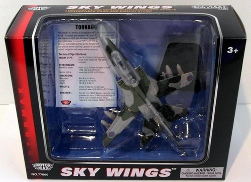 Motormax skywings scala 100 - motormax,