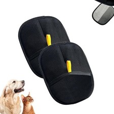 Guanto Spazzola Cani Gatti
