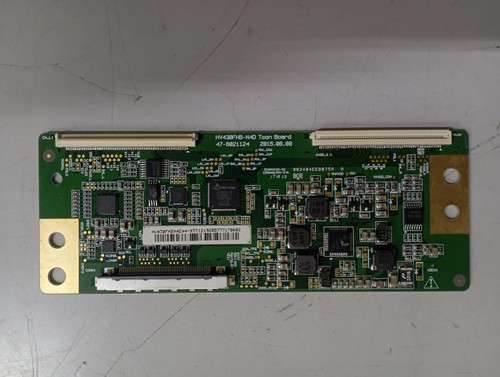 Con hv430fhb n4d per lg - t-con,
