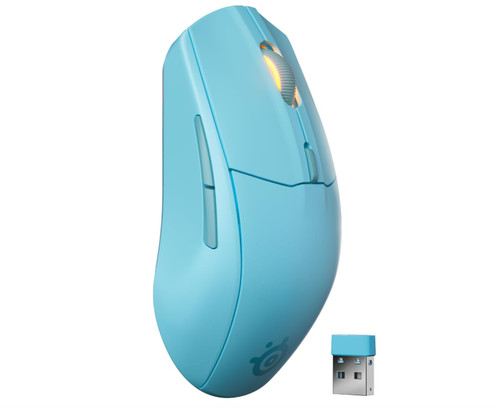 Steelseries rival gen 2 - steelseries, 3