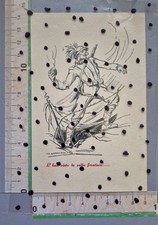 25/3/43)N4 Cartoline