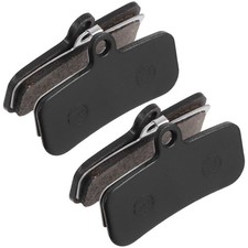  2 Sets Pastiglie Freno