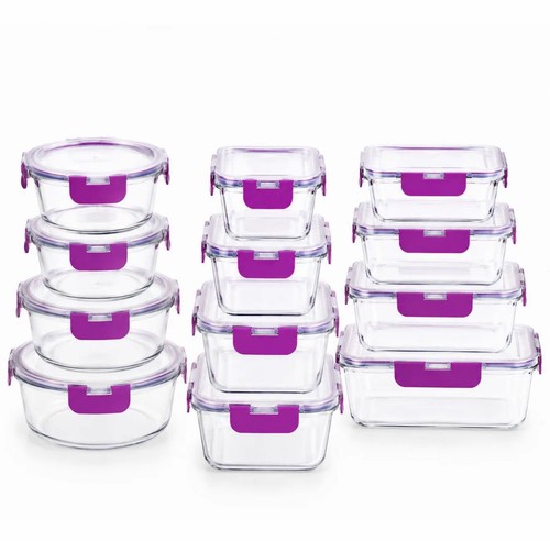 Recamania set contenitori - recamania,