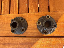 2 Manicotti Semiassi Fiat 850