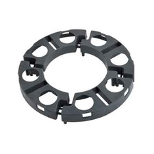 SUPPORTO PER QUADROTTI Ø mm