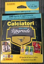 CALCIATORI PANINI 2024-2025