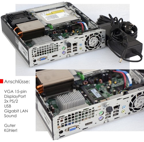 Mini dc7900 usdt 2x2 - pc,