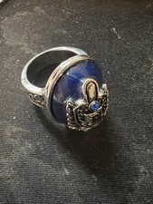 Anello Diari Vampiri Moda