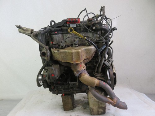 Opel frontera 1997 autre - frontera,