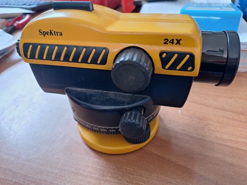 Spektra livella ottica 24x - ottica,