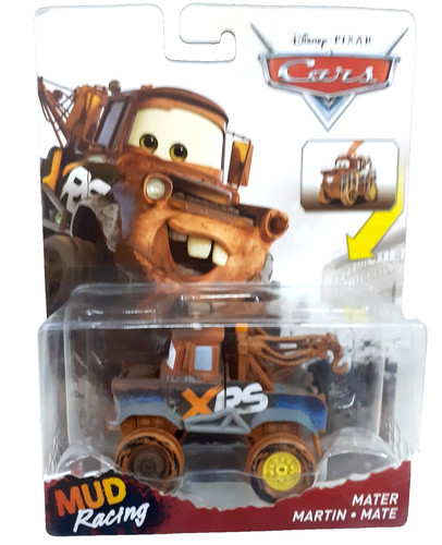 Mater cricchetto xrs mud - mater,