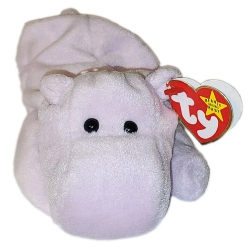 Peluche nmt beanie baby - peluche,