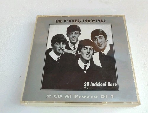 The beatles 1960 1962 - 1962, 28
